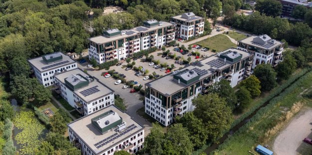 Edelpark Nieuwegein