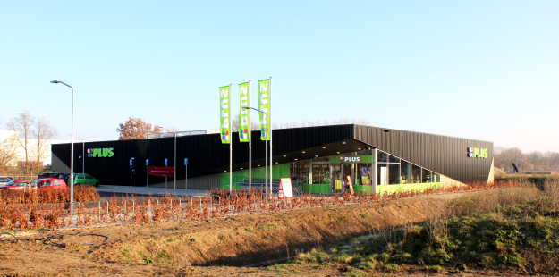 PLUS supermarkt Zevenaar