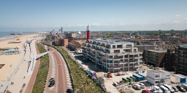 Scheveningen Lumen