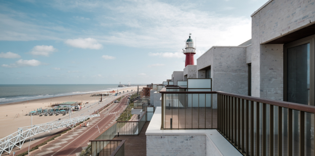 Lumen Scheveningen