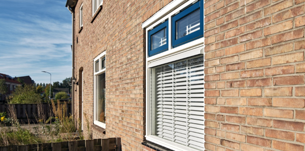 Renovatie Gaanderen detail 