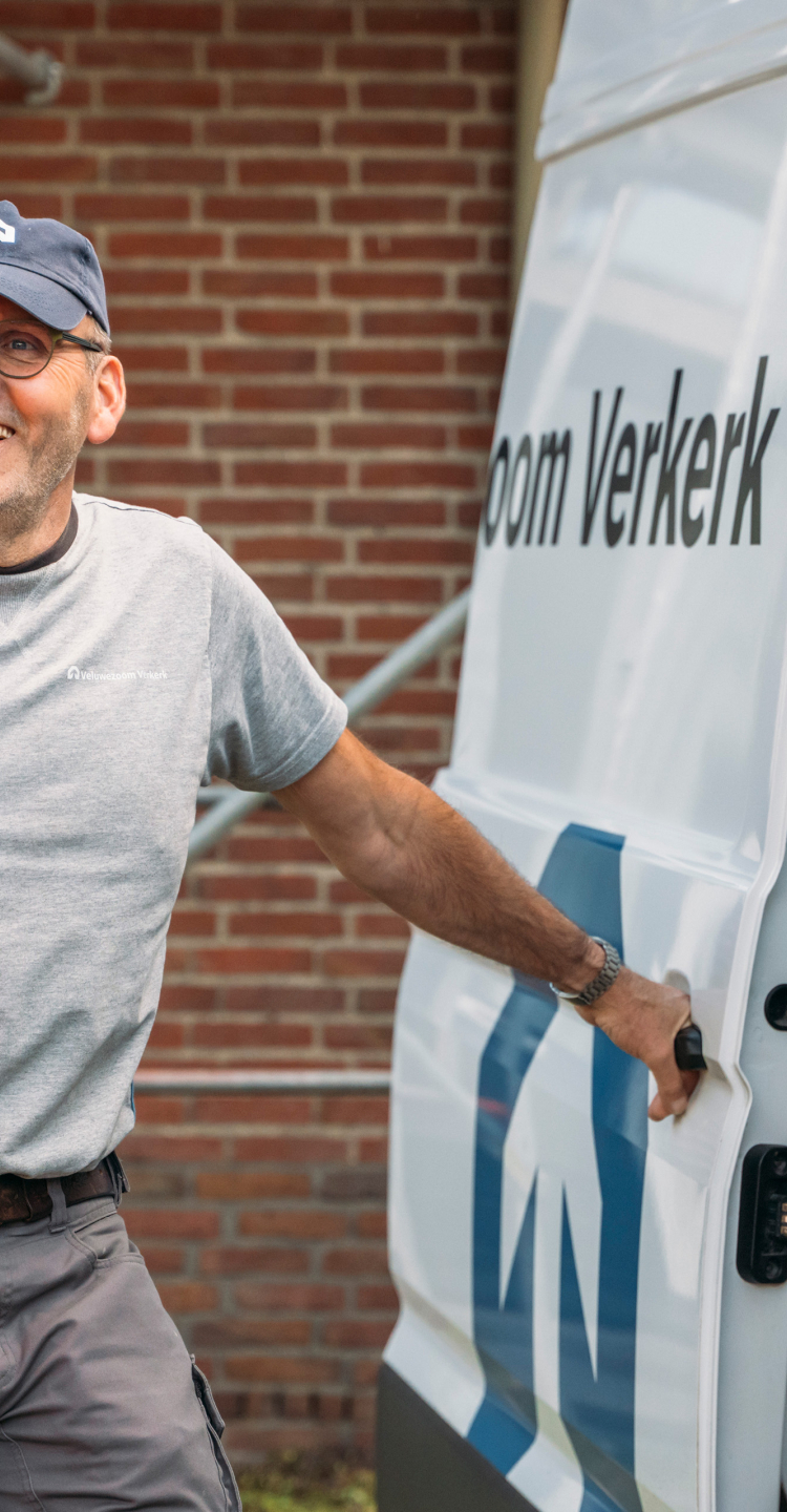 Service Veluwezoom Verkerk