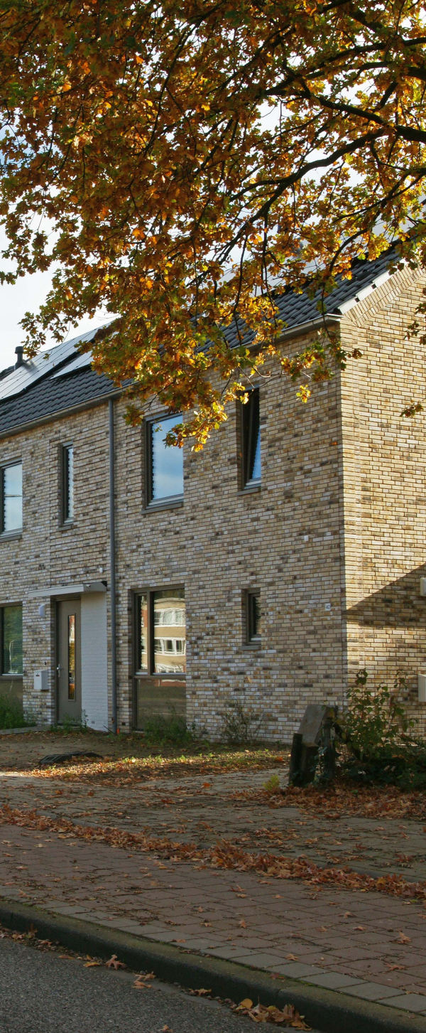 Doetinchem Nieuwbouw