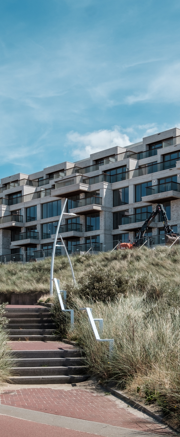 Lumen Scheveningen