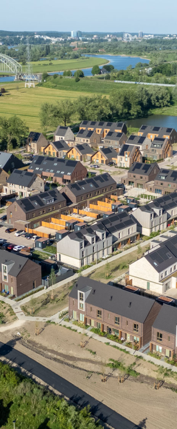 Overbos Arnhem