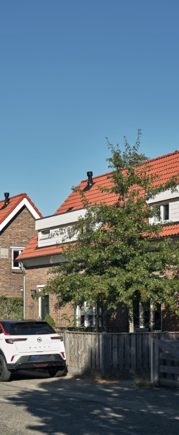 Renovatie Gaanderen 