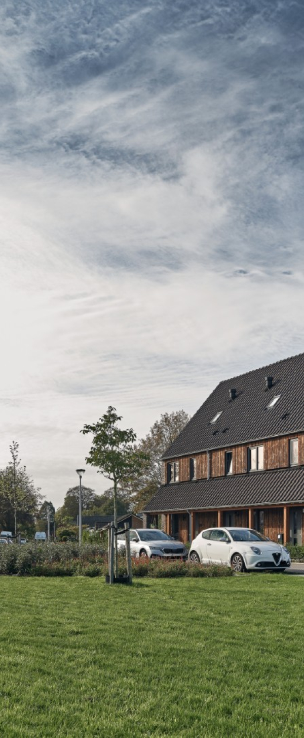 Nieuwbouwwoning Zieuwent 