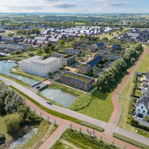 Het Hof Zevenaar