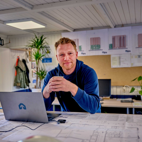 De Toekomstmakers Veiligheid partnerpraat 