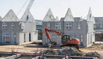 Woningbouw