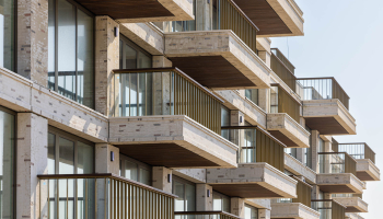 Appartementen