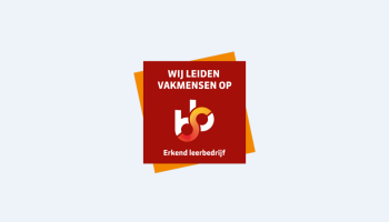 Erkend leerbedrijf