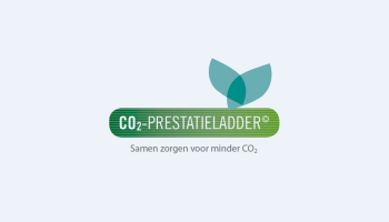 CO2 prestatieladder