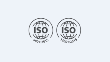 ISO 9001 en ISO 14001