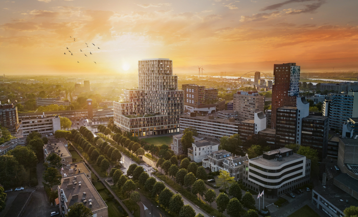 Metterswane Nijmegen