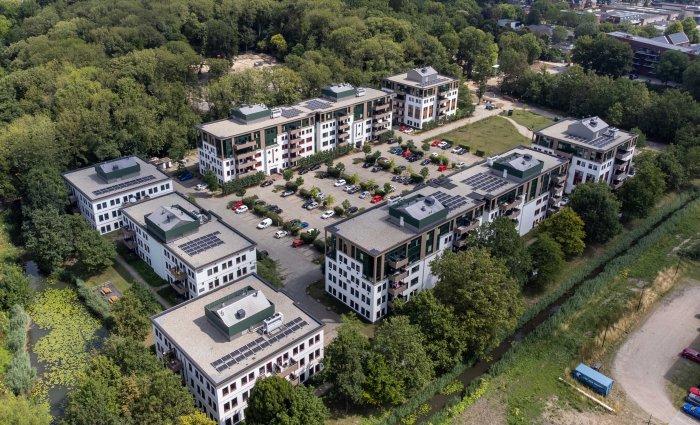 Edelpark Nieuwegein