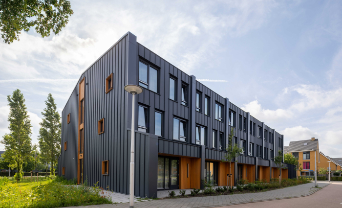 Reinaerde Utrecht