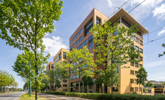Urban Vista Rijswijk