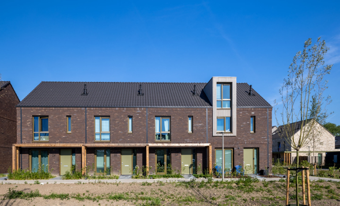 Overbos Arnhem