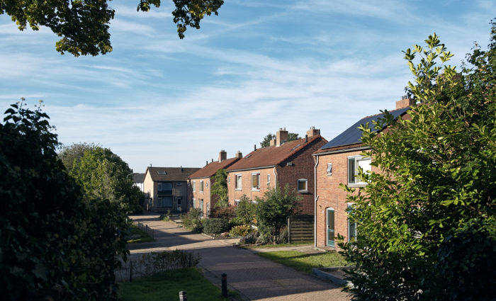 Renovatie Gaanderen 