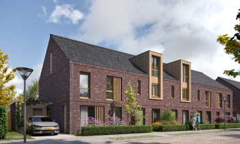 Overbos Arnhem