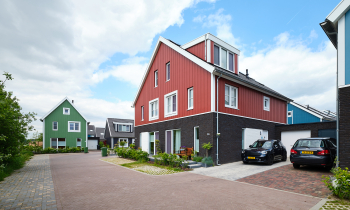Oosthof Middenhof