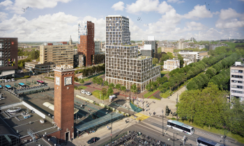 Metterswane Nijmegen