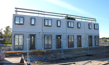 Start bouw Zieuwent
