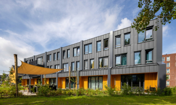 Reinaerde Utrecht