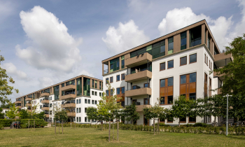 Edelpark Nieuwegein