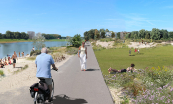 Stadsblokken Meinerswijk