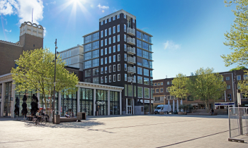 Plein 44 Nijmegen Utiliteitsbouw