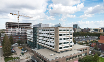 Colijnlaan Rijswijk