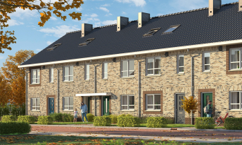 Babberich fase 2 impressie woning 2 