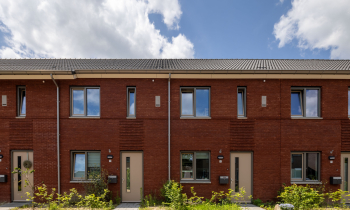 Nieuwbouw Ireneschool Wageningen