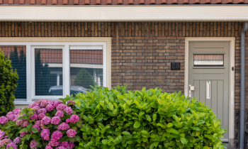 Abraham Kuijperstraat renovatie
