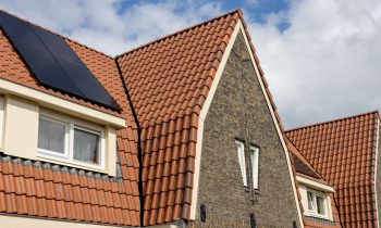 Abraham Kuijperstraat renovatie