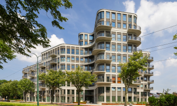The Harbour House referentie zomer 2024