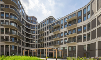 The Harbour House referentie zomer 2024