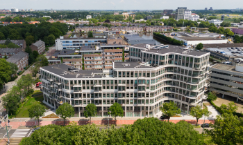 The Harbour House referentie zomer 2024