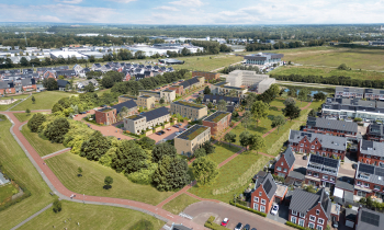Het Hof Zevenaar