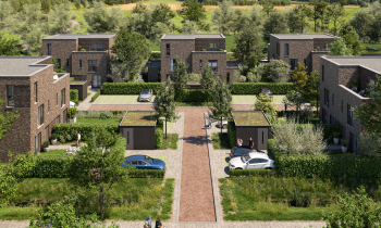 Naasteburen De Tippe Zwolle