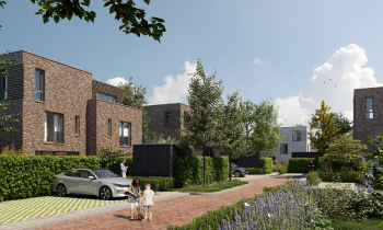 Naasteburen De Tippe Zwolle