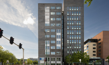 Urban Vista Rijswijk