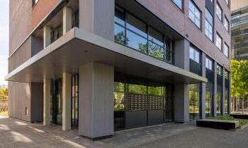 Urban Vista Rijswijk