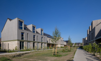 Overbos Arnhem
