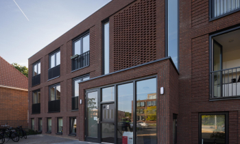 Graafseweg Nijmegen