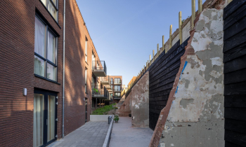 Graafseweg Nijmegen