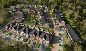 Bovenparck Oosterbeek