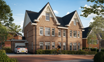 Bovenparck Oosterbeek